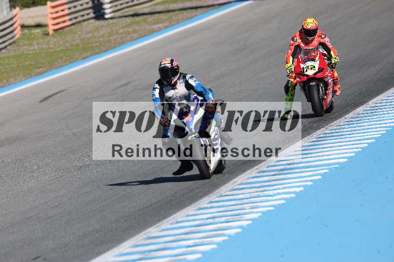 Archiv-2025/02 28.-31.01.2025 Moto Center Thun Jerez/schwarz-black/2